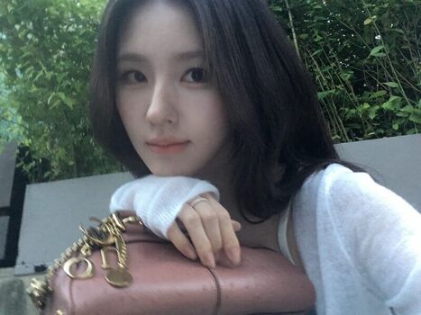 Cho mi yeon page leaked private photo uncensored HD quality