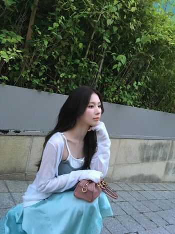 Cho mi yeon page leaked private photo uncensored HD quality