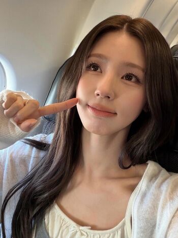 Cho mi yeon page leaked private photo uncensored HD quality