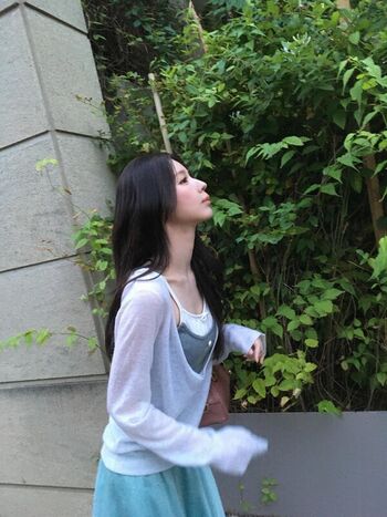 Cho mi yeon page leaked private photo uncensored HD quality