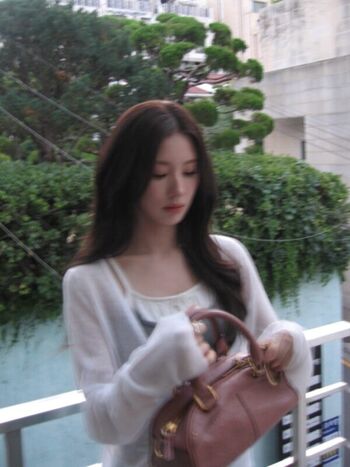 Cho mi yeon page leaked private photo uncensored HD quality