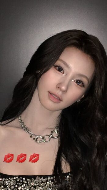 Cho mi yeon page leaked private photo uncensored HD quality