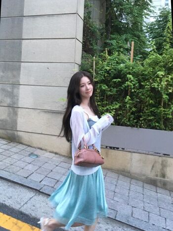 Cho mi yeon page leaked private photo uncensored HD quality