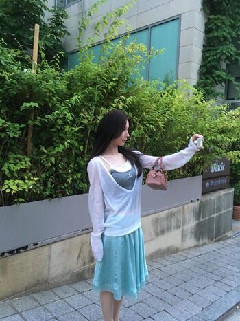Cho mi yeon page leaked private photo uncensored HD quality