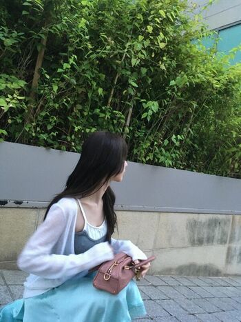 Cho mi yeon page leaked private photo uncensored HD quality