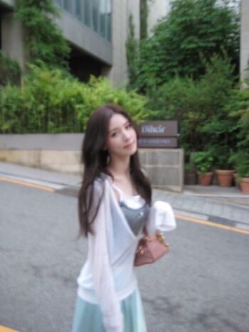 Cho mi yeon page leaked private photo uncensored HD quality