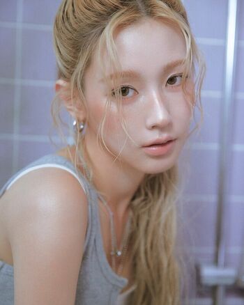 Cho mi yeon page leaked private photo uncensored HD quality