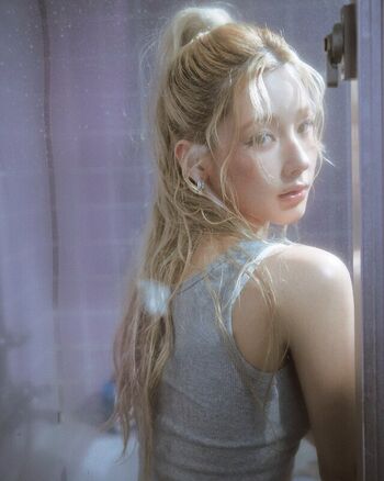 Cho mi yeon page leaked private photo uncensored HD quality