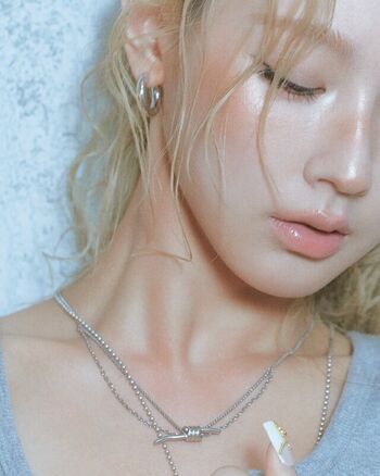 Cho mi yeon page leaked private photo uncensored HD quality