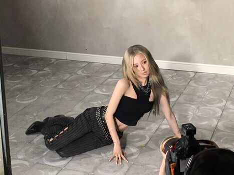 Cho mi yeon page leaked private photo uncensored HD quality