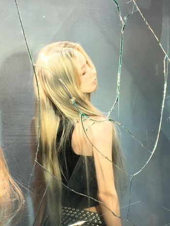 Cho mi yeon page leaked private photo uncensored HD quality