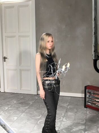 Cho mi yeon page leaked private photo uncensored HD quality
