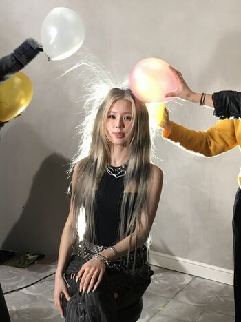 Cho mi yeon page leaked private photo uncensored HD quality