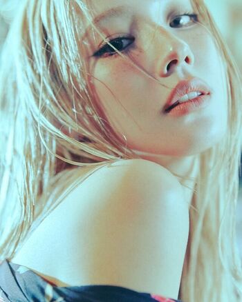 Cho mi yeon page leaked private photo uncensored HD quality