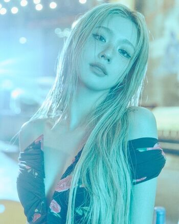 Cho mi yeon page leaked private photo uncensored HD quality