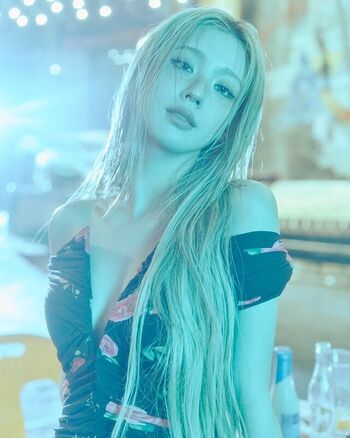 Cho mi yeon page leaked private photo uncensored HD quality