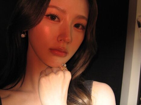 Cho mi yeon page leaked private photo uncensored HD quality
