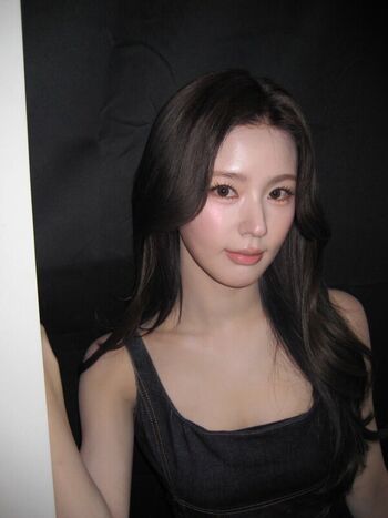 Cho mi yeon page leaked private photo uncensored HD quality