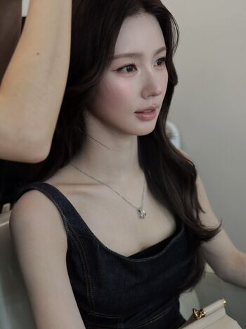 Cho mi yeon page leaked private photo uncensored HD quality