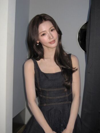 Cho mi yeon page leaked private photo uncensored HD quality