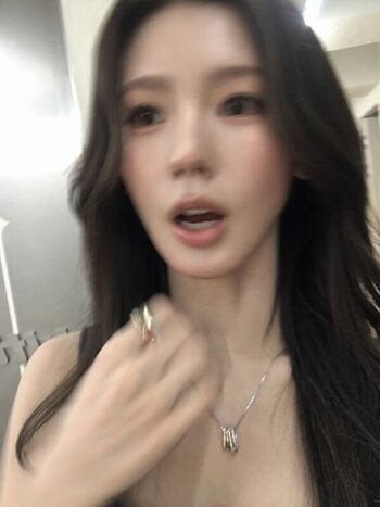 Cho mi yeon page leaked private photo uncensored HD quality