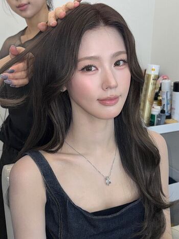 Cho mi yeon page leaked private photo uncensored HD quality