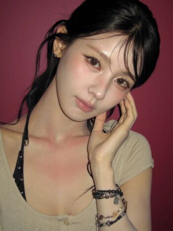 Cho mi yeon page leaked private photo uncensored HD quality