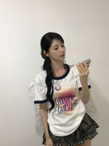 Cho mi yeon page leaked private photo uncensored HD quality