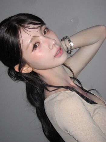 Cho mi yeon page leaked private photo uncensored HD quality