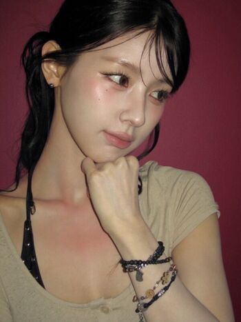 Cho mi yeon page leaked private photo uncensored HD quality