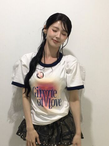 Cho mi yeon page leaked private photo uncensored HD quality