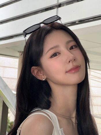 Cho mi yeon page leaked private photo uncensored HD quality