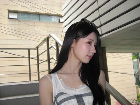 Cho mi yeon page leaked private photo uncensored HD quality