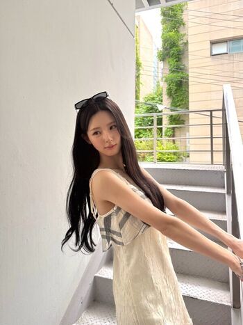 Cho mi yeon page leaked private photo uncensored HD quality