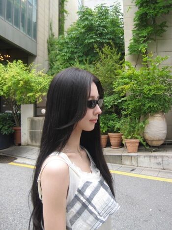 Cho mi yeon page leaked private photo uncensored HD quality