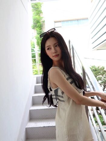 Cho mi yeon page leaked private photo uncensored HD quality
