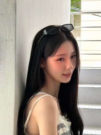 Cho mi yeon page leaked private photo uncensored HD quality