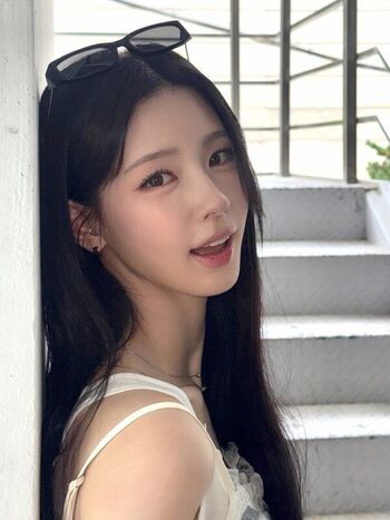 Cho mi yeon page leaked private photo uncensored HD quality