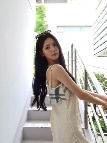Cho mi yeon page leaked private photo uncensored HD quality