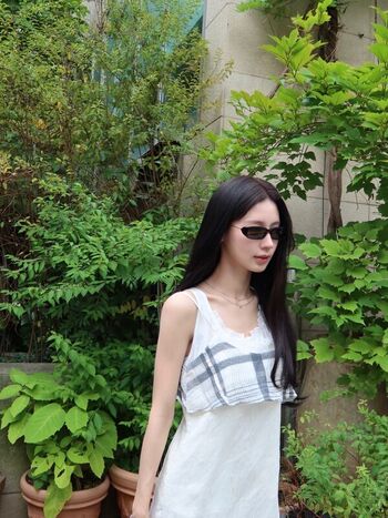 Cho mi yeon page leaked private photo uncensored HD quality