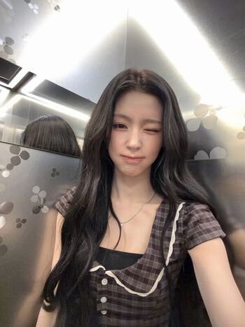 Cho mi yeon page leaked private photo uncensored HD quality