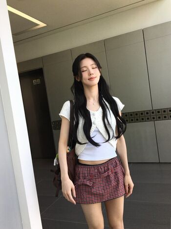 Cho mi yeon page leaked private photo uncensored HD quality