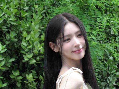 Cho mi yeon page leaked private photo uncensored HD quality