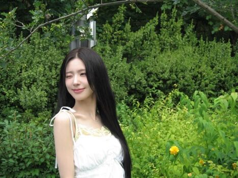 Cho mi yeon page leaked private photo uncensored HD quality