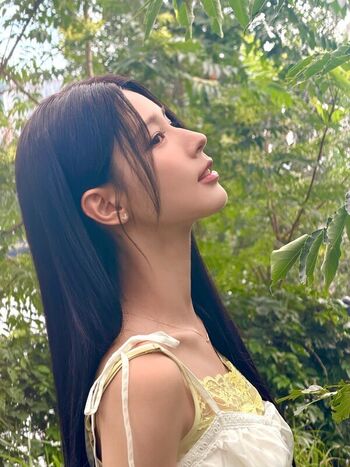 Cho mi yeon page leaked private photo uncensored HD quality