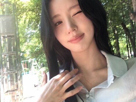 Cho mi yeon page leaked private photo uncensored HD quality