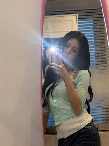 Cho mi yeon page leaked private photo uncensored HD quality
