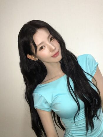 Cho mi yeon page leaked private photo uncensored HD quality