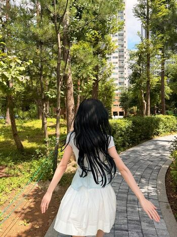Cho mi yeon page leaked private photo uncensored HD quality
