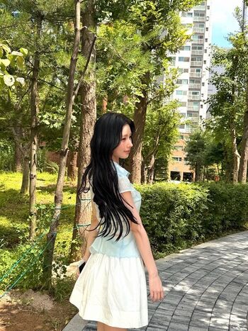 Cho mi yeon page leaked private photo uncensored HD quality